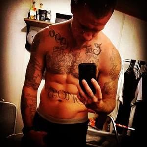 Meet your Posher, Jake